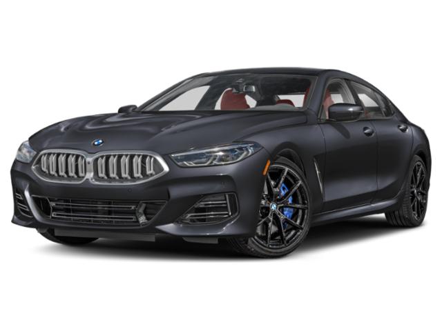 bmw 8 series 2026 WBAGV2C07TCX38367 image bmw 8 series 2026 WBAGV2C07TCX38367 image